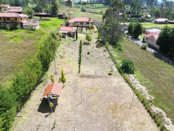 En venta casa en Azogues, sector Pampa Vintimilla