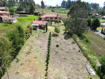 En venta casa en Azogues, sector Pampa Vintimilla
