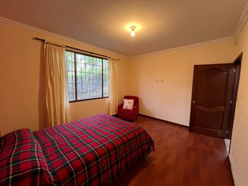 En venta casa en Azogues, sector Pampa Vintimilla