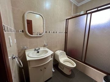 En venta casa en Azogues, sector Pampa Vintimilla