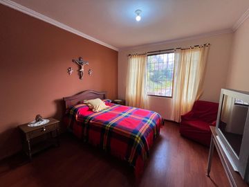 En venta casa en Azogues, sector Pampa Vintimilla