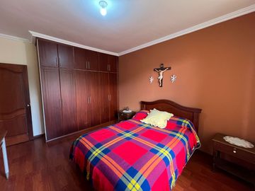 En venta casa en Azogues, sector Pampa Vintimilla