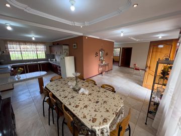 En venta casa en Azogues, sector Pampa Vintimilla