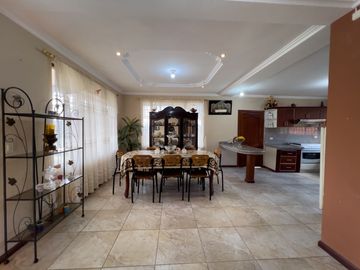 En venta casa en Azogues, sector Pampa Vintimilla