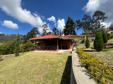 En venta casa en Azogues, sector Pampa Vintimilla