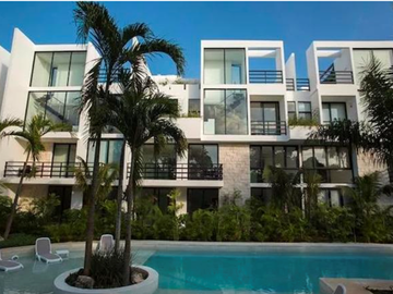 HERMOSA CASA EN AKUMAL, TULUM QUINTANA ROO CC14