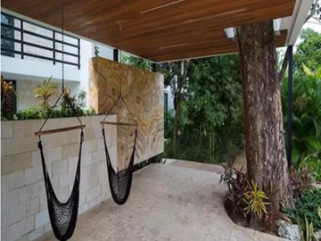 HERMOSA CASA EN AKUMAL, TULUM QUINTANA ROO CC14