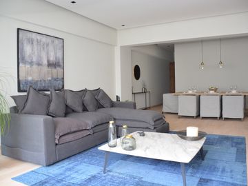 DEPARTAMENTO P.H. EN VENTA INTERLOMAS CON TERRAZA 2 niveles