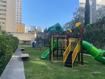 DEPARTAMENTO P.H. EN VENTA INTERLOMAS CON TERRAZA 2 niveles