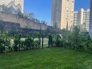 DEPARTAMENTO P.H. EN VENTA INTERLOMAS CON TERRAZA 2 niveles