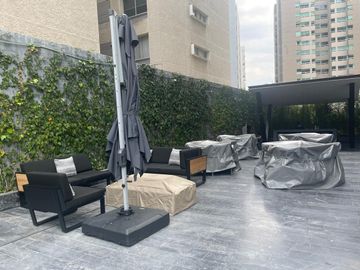 DEPARTAMENTO P.H. EN VENTA INTERLOMAS CON TERRAZA 2 niveles