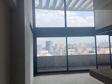 DEPARTAMENTO P.H. EN VENTA INTERLOMAS CON TERRAZA 2 niveles