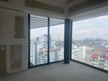 DEPARTAMENTO P.H. EN VENTA INTERLOMAS CON TERRAZA 2 niveles