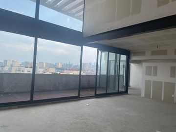 DEPARTAMENTO P.H. EN VENTA INTERLOMAS CON TERRAZA 2 niveles