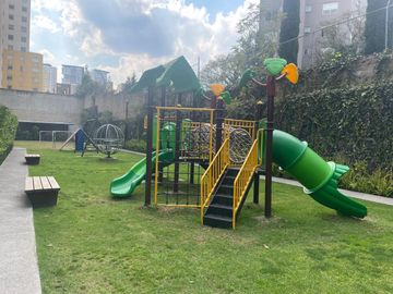 DEPARTAMENTO P.H. EN VENTA INTERLOMAS CON TERRAZA 2 niveles