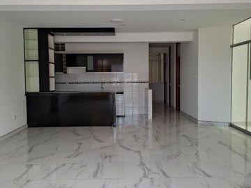 Departamento En Venta Urb. La Ensenada.(C.MELENDRES)