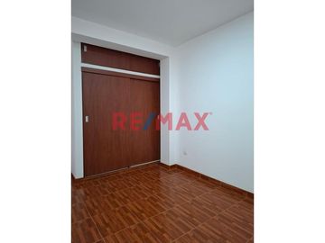 Departamento En Venta Urb. La Ensenada.(C.MELENDRES)
