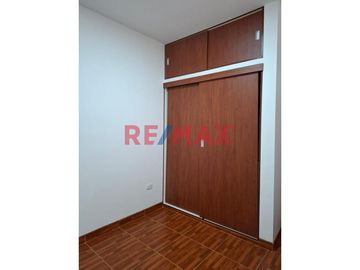 Departamento En Venta Urb. La Ensenada.(C.MELENDRES)