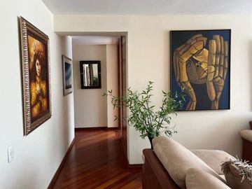 Arriendo Apartamento San Patricio
