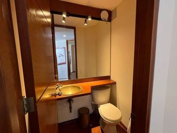 Arriendo Apartamento San Patricio