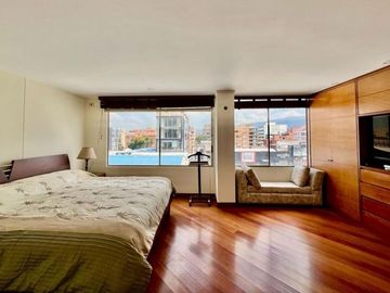 Arriendo Apartamento San Patricio