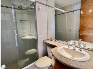 Arriendo Apartamento San Patricio