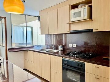 Arriendo Apartamento San Patricio