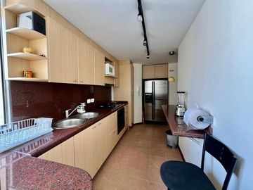 Arriendo Apartamento San Patricio