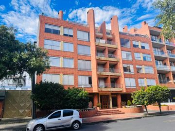 Arriendo Apartamento San Patricio