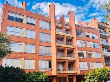 Arriendo Apartamento San Patricio