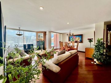 Arriendo Apartamento San Patricio