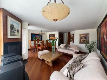 Arriendo Apartamento San Patricio