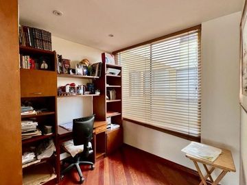 Arriendo Apartamento San Patricio