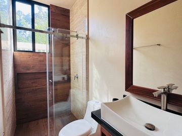 PREVENTA Lujoso Departamento de 2 Habitaciones en Tulum