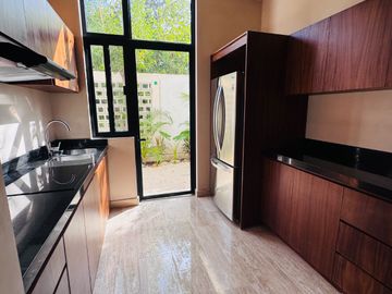 PREVENTA Lujoso Departamento de 2 Habitaciones en Tulum