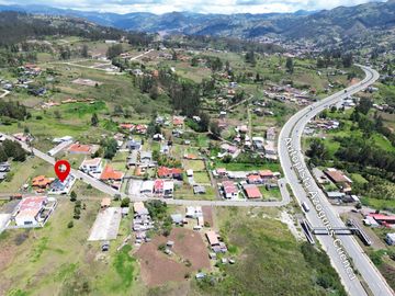 Casa en Venta en Azogues, en el sector el Pampero