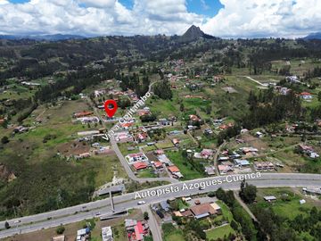 Casa en Venta en Azogues, en el sector el Pampero