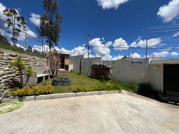 Casa en Venta en Azogues, en el sector el Pampero