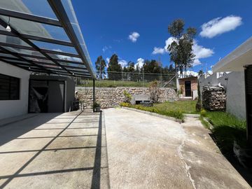 Casa en Venta en Azogues, en el sector el Pampero