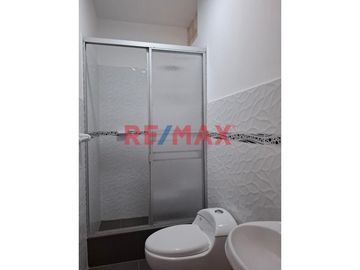 Departamento En Venta 3Er Piso Urb. La Ensenada.(C.MELENDRES)