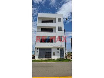 Departamento En Venta 3Er Piso Urb. La Ensenada.(C.MELENDRES)