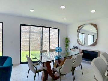 Ultimas Casas Cortijo de Zavaleta