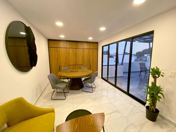 Ultimas Casas Cortijo de Zavaleta