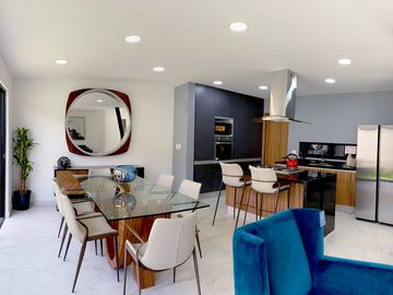 Ultimas Casas Cortijo de Zavaleta