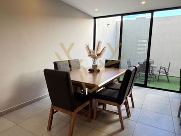 CASA EN VENTA EN CAPITAL NORTE