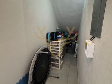 CASA EN VENTA EN CAPITAL NORTE