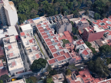 CASA EXTREMADURA INSURGENTES RECUPERACION HIPOTECARIA INVERSIÓN