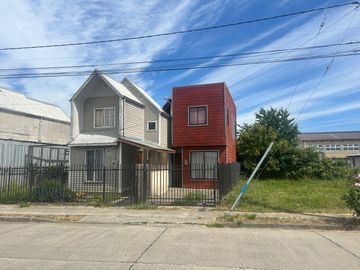 VENTA DE PROPIEDAD CON 2 CASAS