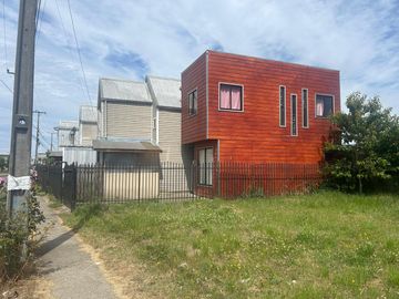 VENTA DE PROPIEDAD CON 2 CASAS