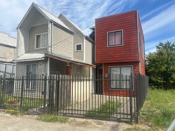 VENTA DE PROPIEDAD CON 2 CASAS
